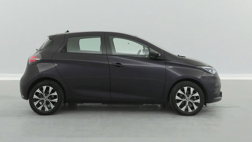 RENAULT Zoe Limited R110 Achat Integral - ref: 6-2971x228526 - Photo 6