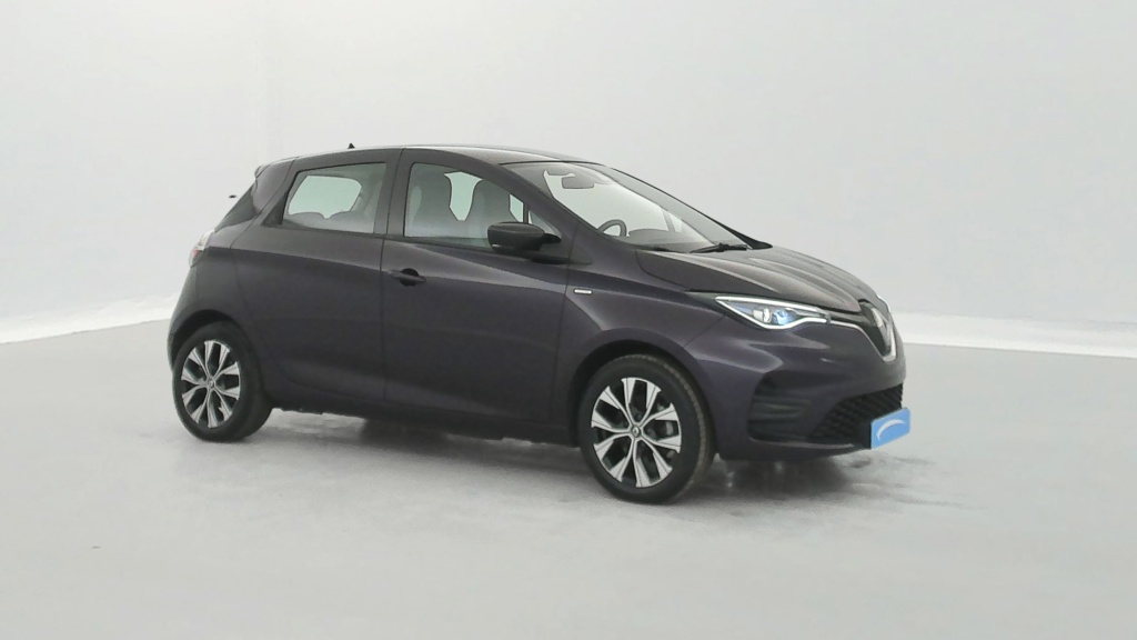 RENAULT Zoe Limited R110 Achat Integral - ref: 6-2971x228526 - Photo 7