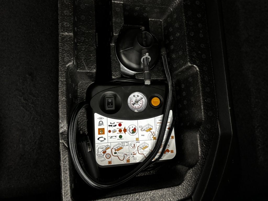 RENAULT Captur Intens E-Tech Plug-in 160 - ref: 6-2971x228642 - Photo 10