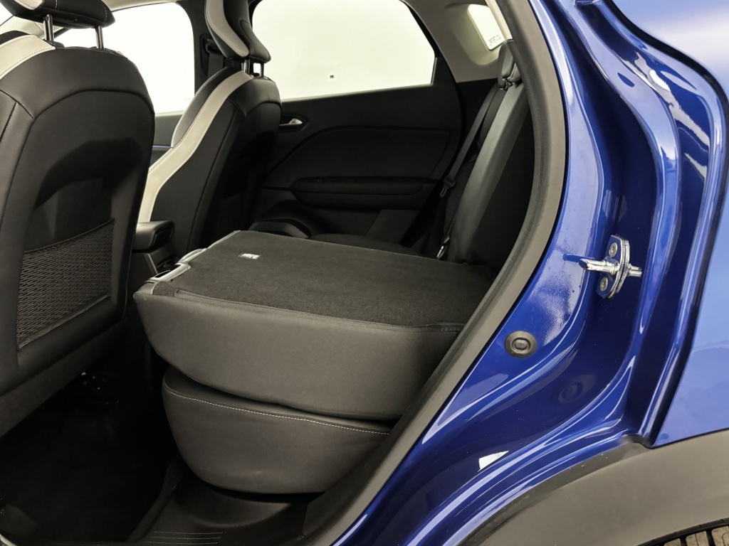 RENAULT Captur Intens E-Tech Plug-in 160 - ref: 6-2971x228642 - Photo 11