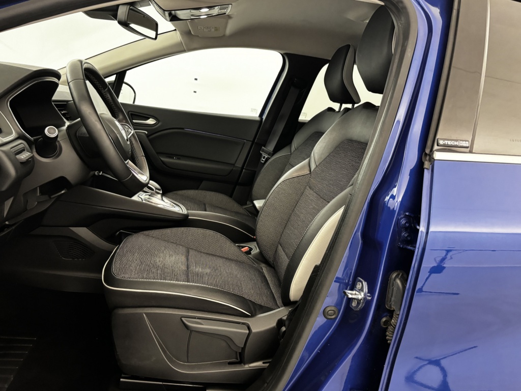RENAULT Captur Intens E-Tech Plug-in 160 - ref: 6-2971x228642 - Photo 13