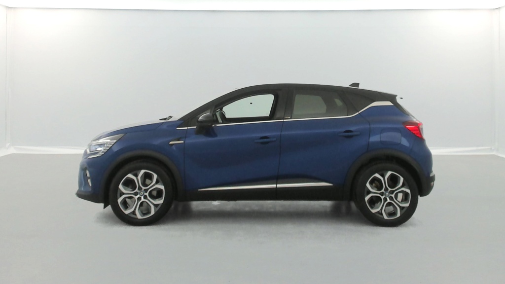 RENAULT Captur Intens E-Tech Plug-in 160 - ref: 6-2971x228642 - Photo 2