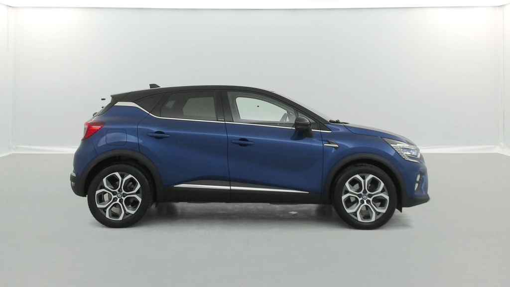 RENAULT Captur Intens E-Tech Plug-in 160 - ref: 6-2971x228642 - Photo 6