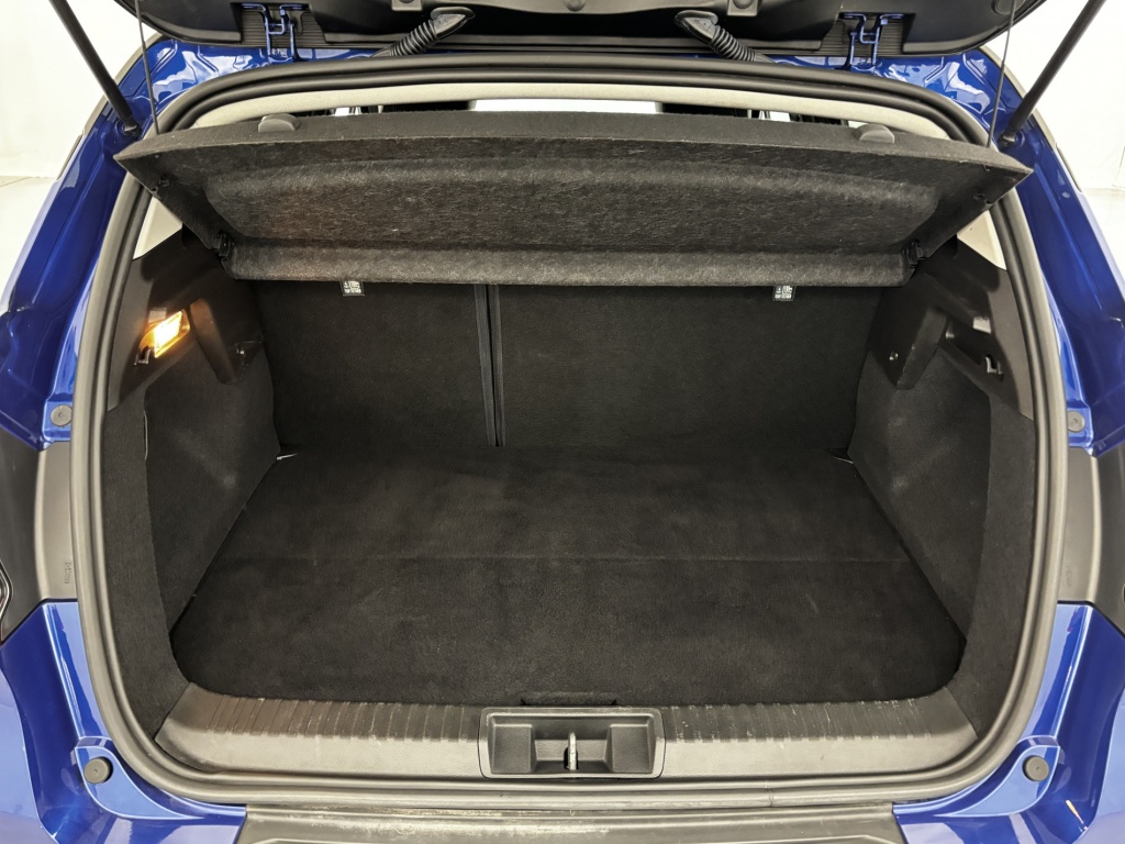 RENAULT Captur Intens E-Tech Plug-in 160 - ref: 6-2971x228642 - Photo 9