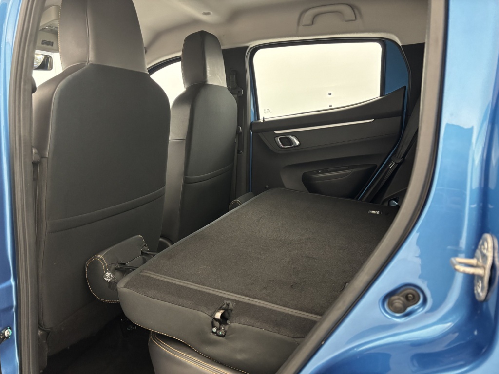 DACIA Spring Confort Plus Achat Integral - ref: 6-2971x228643 - Photo 11