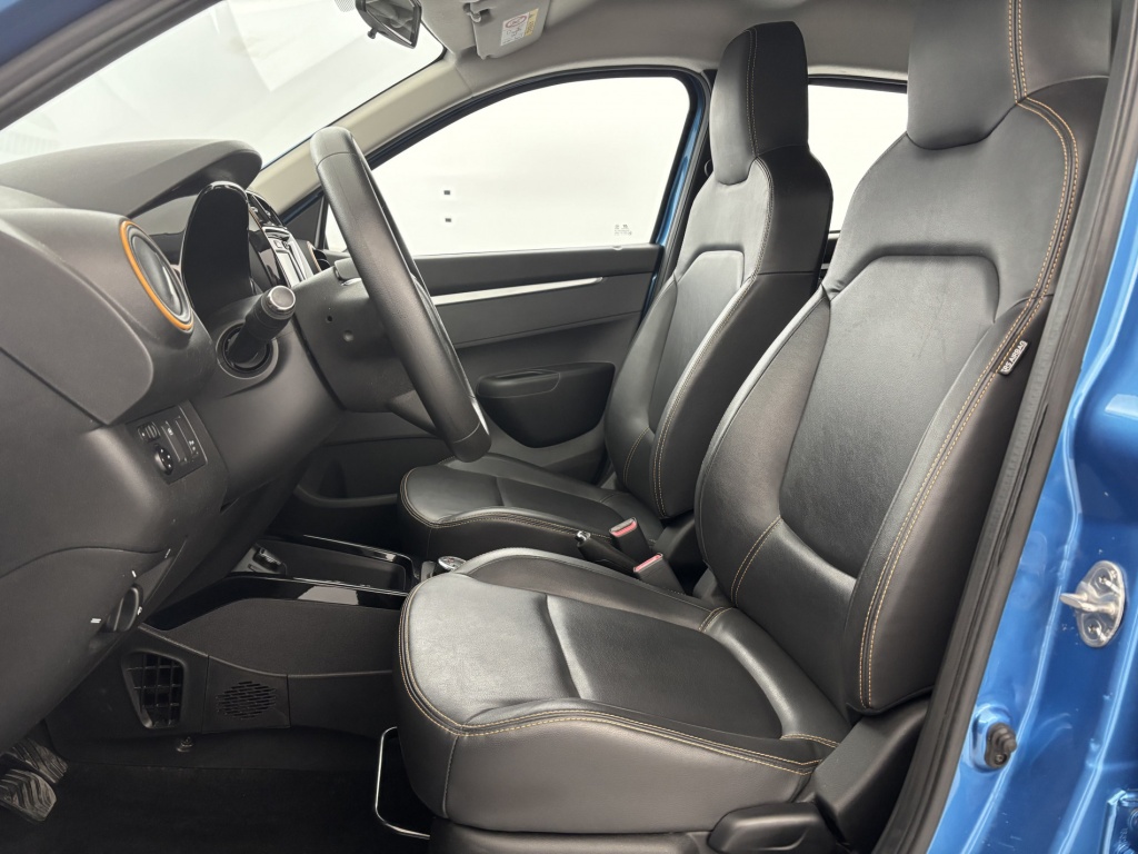 DACIA Spring Confort Plus Achat Integral - ref: 6-2971x228643 - Photo 13
