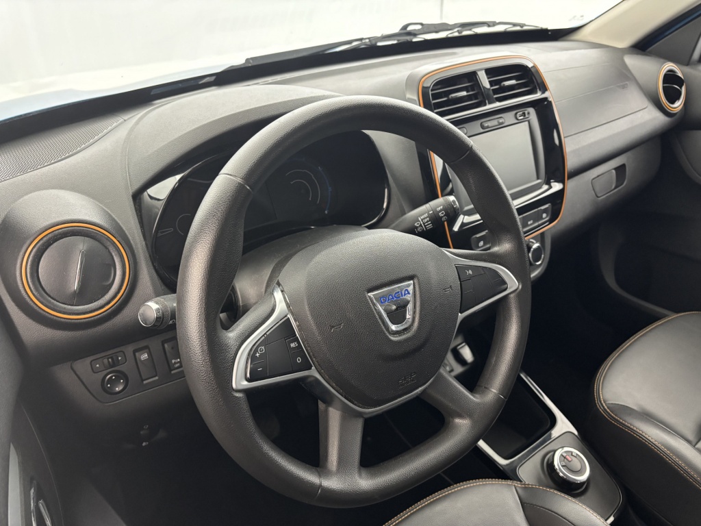 DACIA Spring Confort Plus Achat Integral - ref: 6-2971x228643 - Photo 14
