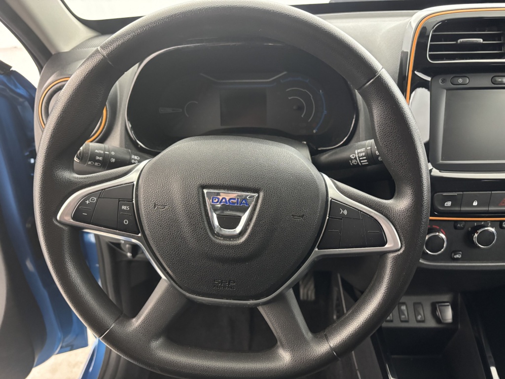 DACIA Spring Confort Plus Achat Integral - ref: 6-2971x228643 - Photo 15