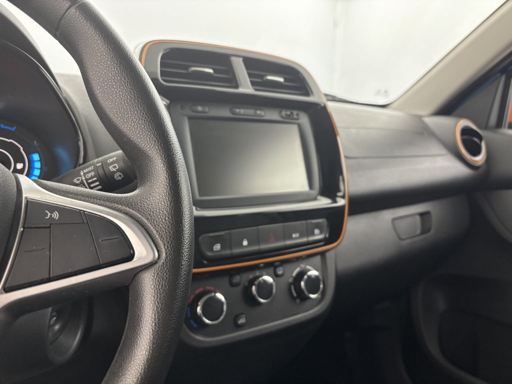 DACIA Spring Confort Plus Achat Integral - ref: 6-2971x228643 - Photo 18