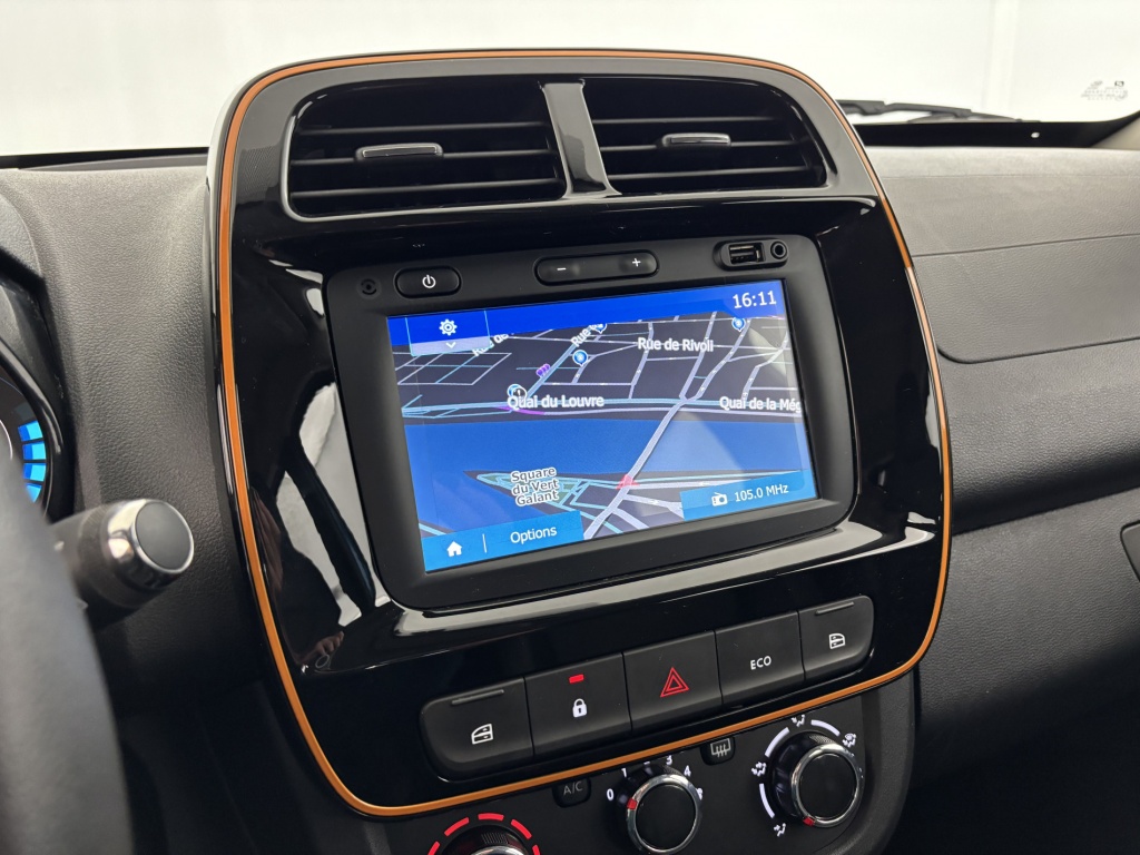 DACIA Spring Confort Plus Achat Integral - ref: 6-2971x228643 - Photo 20
