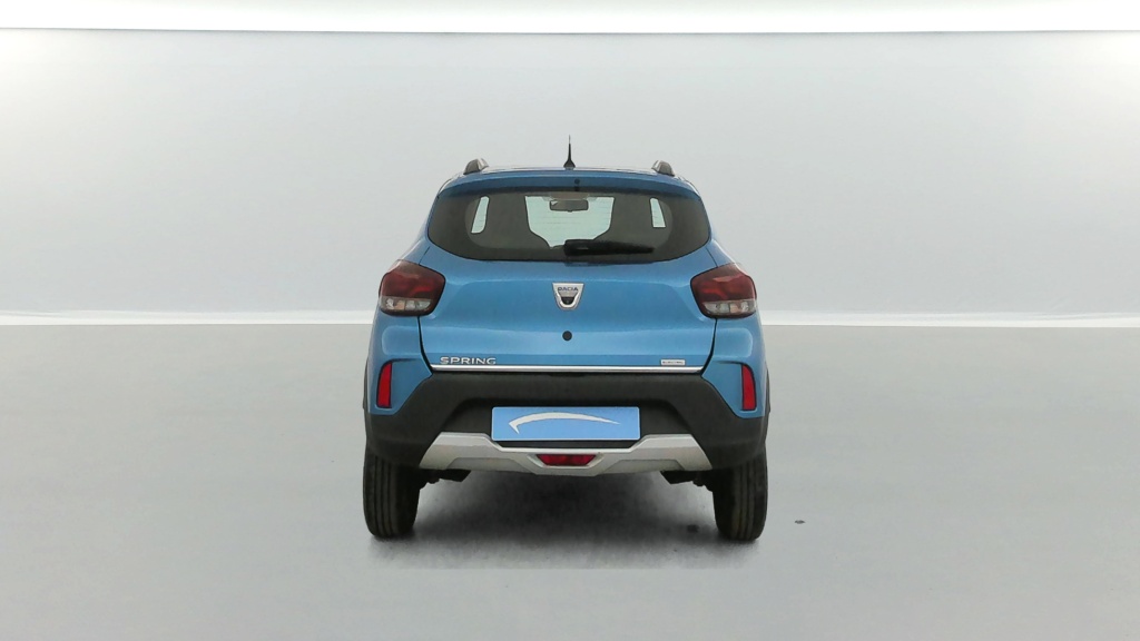 DACIA Spring Confort Plus Achat Integral - ref: 6-2971x228643 - Photo 4