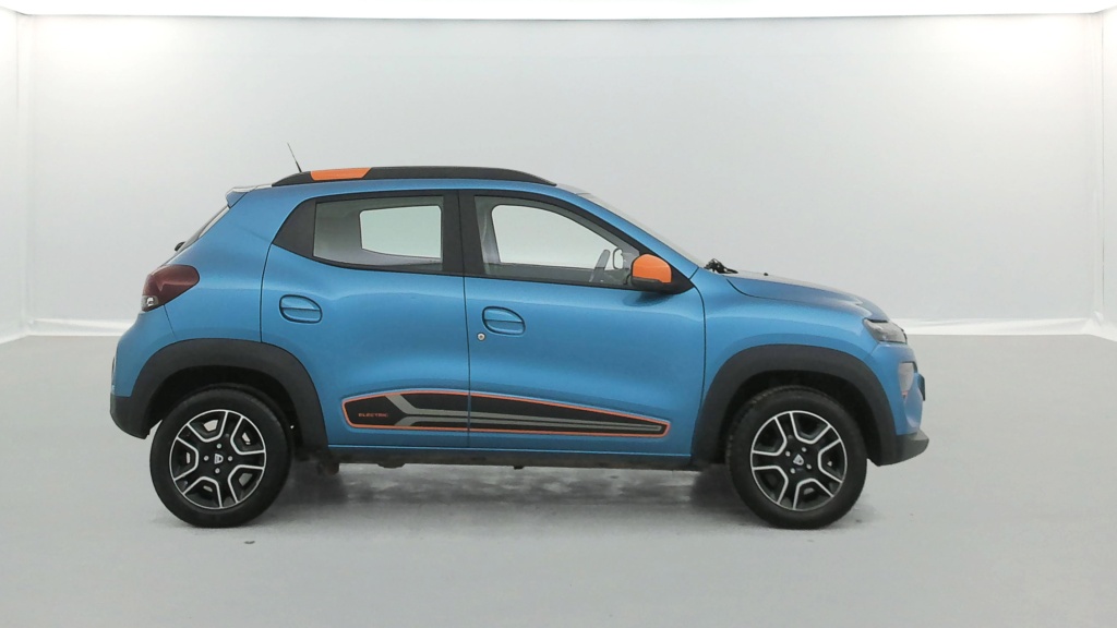 DACIA Spring Confort Plus Achat Integral - ref: 6-2971x228643 - Photo 6