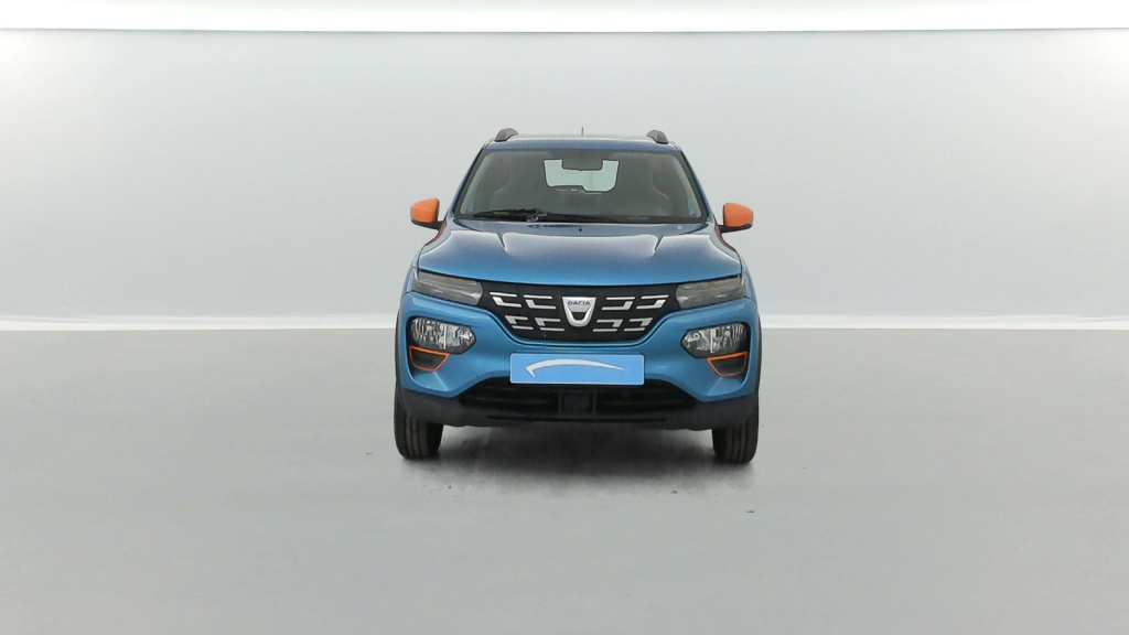 DACIA Spring Confort Plus Achat Integral - ref: 6-2971x228643 - Photo 8