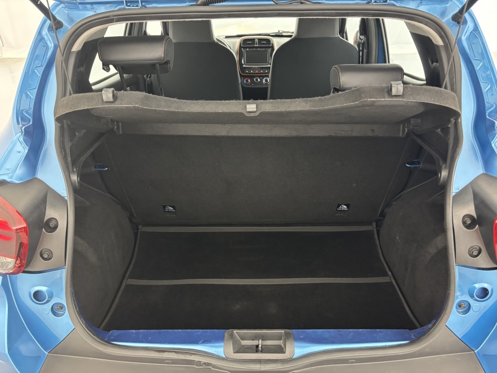 DACIA Spring Confort Plus Achat Integral - ref: 6-2971x228643 - Photo 9