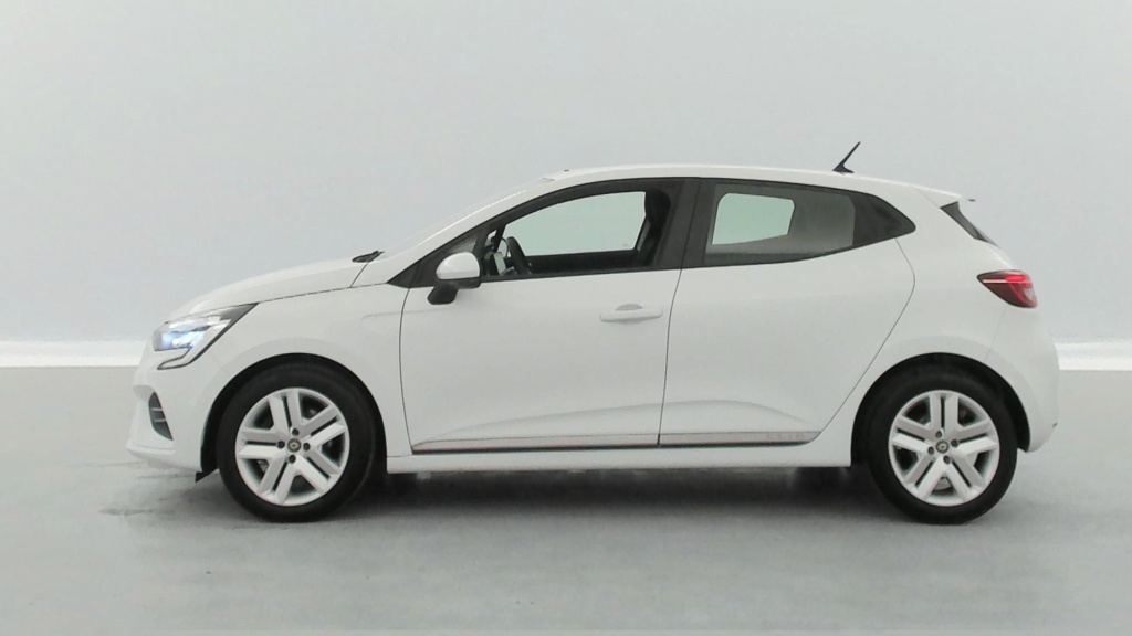 RENAULT Clio Business Blue dCi 85 - ref: 6-2971x228647 - Photo 2