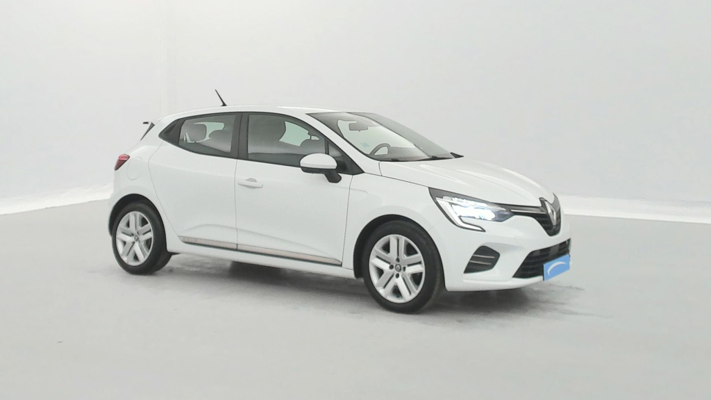 RENAULT Clio Business Blue dCi 85 - ref: 6-2971x228647 - Photo 7