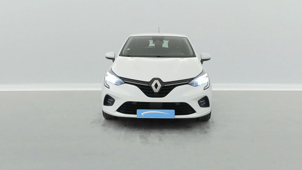 RENAULT Clio Business Blue dCi 85 - ref: 6-2971x228647 - Photo 8