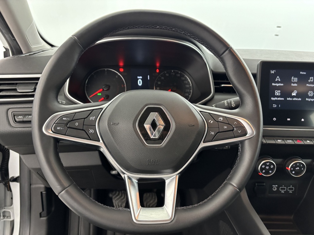 RENAULT Clio Business Blue dCi 85 - ref: 6-2971x228648 - Photo 15