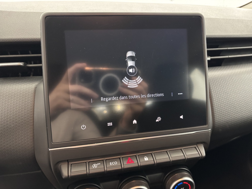 RENAULT Clio Business Blue dCi 85 - ref: 6-2971x228648 - Photo 19