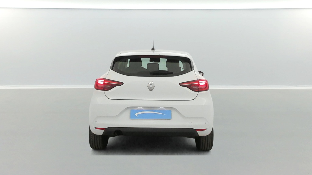 RENAULT Clio Business Blue dCi 85 - ref: 6-2971x228649 - Photo 4