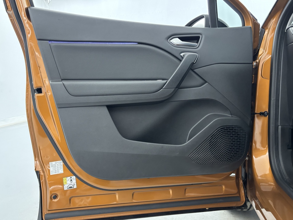 RENAULT Captur Intens E-Tech 145 21 - ref: 6-2971x228719 - Photo 12