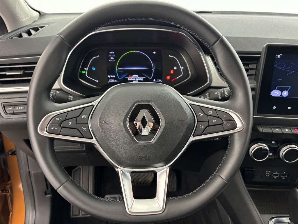 RENAULT Captur Intens E-Tech 145 21 - ref: 6-2971x228719 - Photo 15