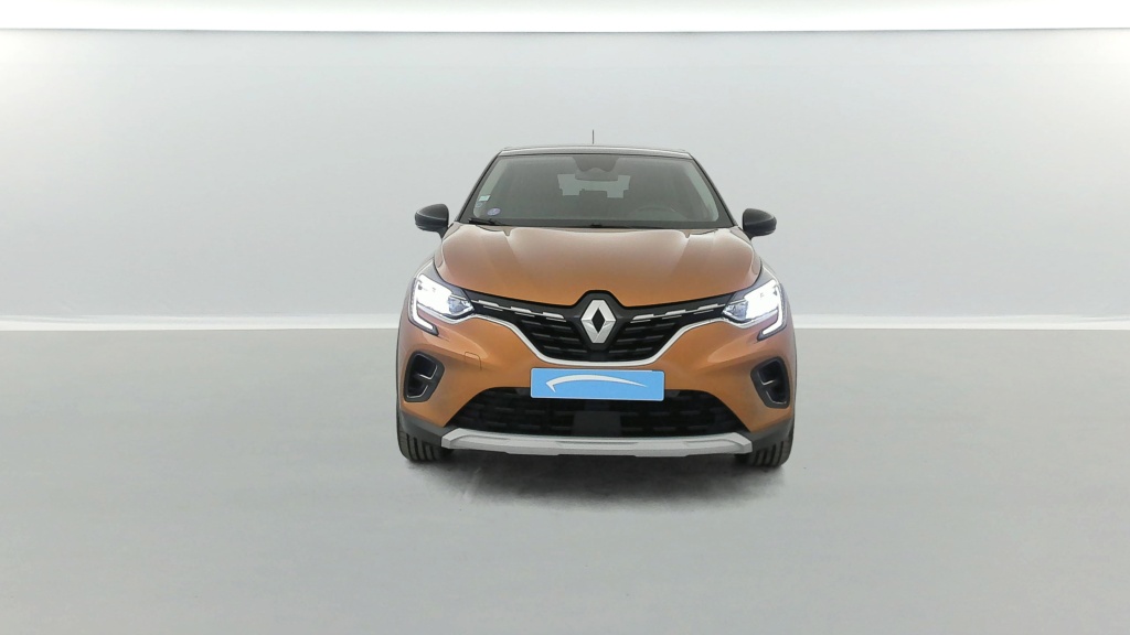 RENAULT Captur Intens E-Tech 145 21 - ref: 6-2971x228719 - Photo 8