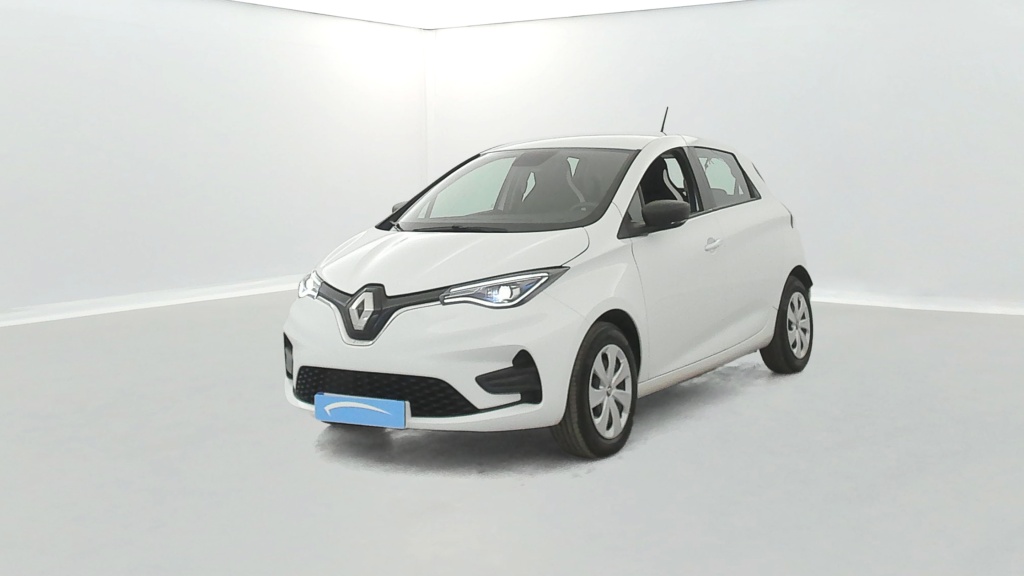 RENAULT Zoe Equilibre R110 Achat Integral 22 - ref: 6-2971x228749 - Photo 1