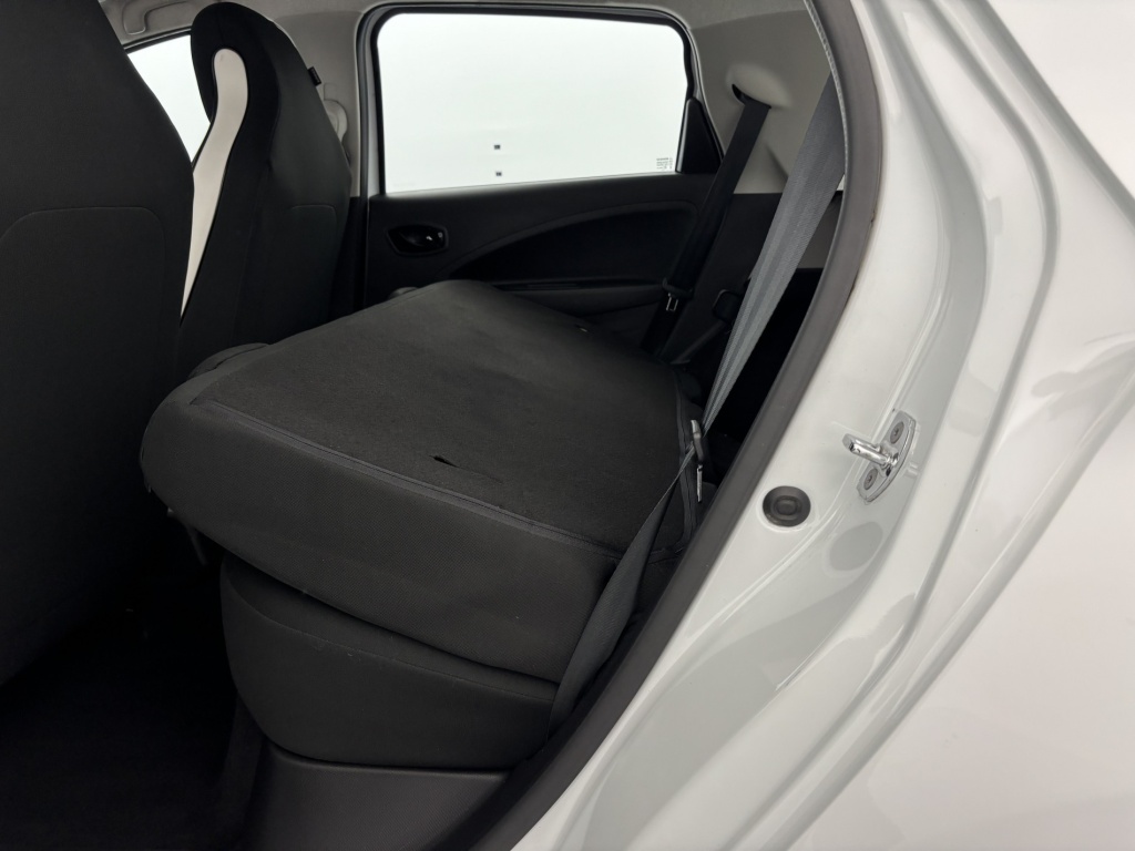 RENAULT Zoe Equilibre R110 Achat Integral 22 - ref: 6-2971x228749 - Photo 11