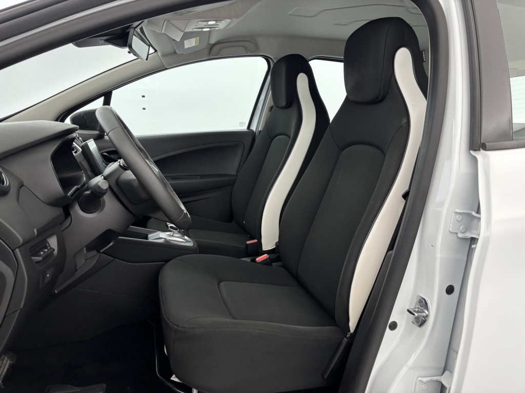 RENAULT Zoe Equilibre R110 Achat Integral 22 - ref: 6-2971x228749 - Photo 13