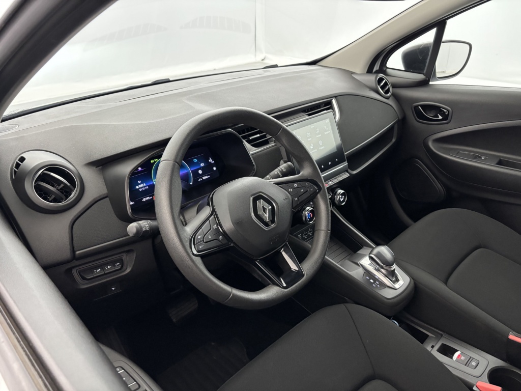 RENAULT Zoe Equilibre R110 Achat Integral 22 - ref: 6-2971x228749 - Photo 14