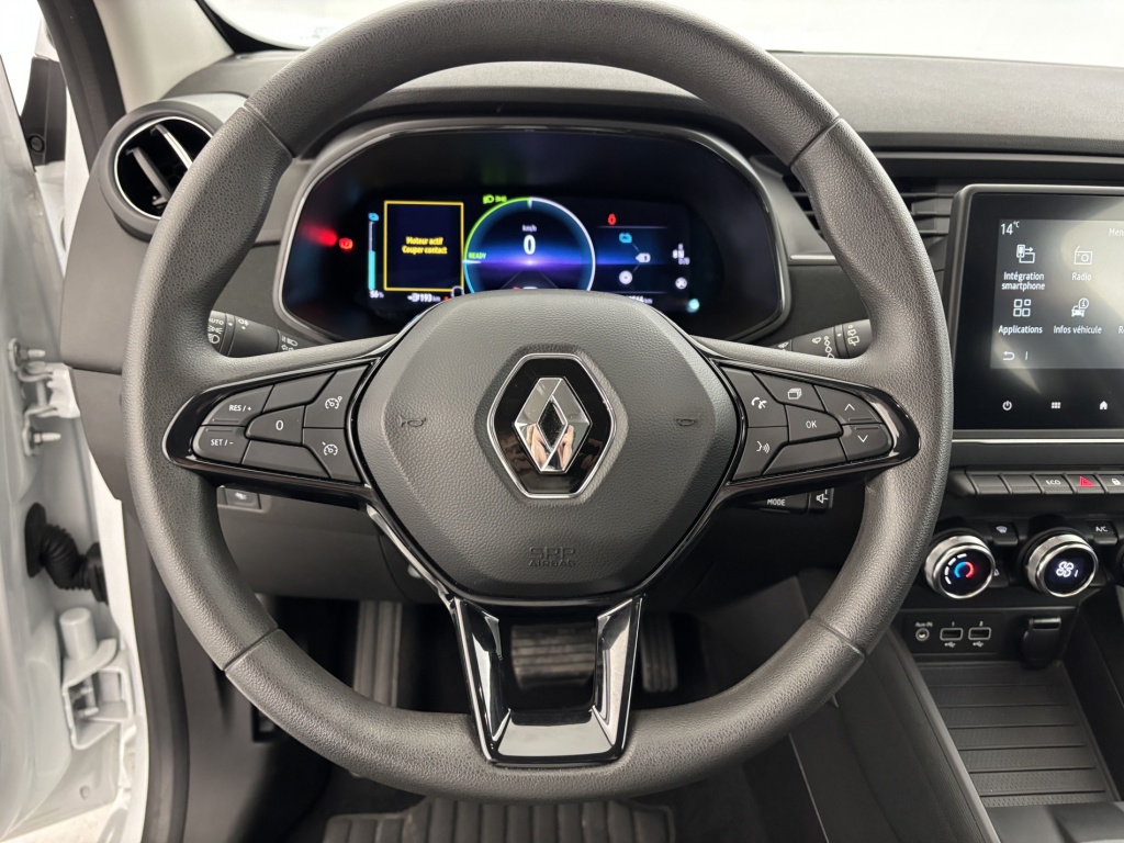RENAULT Zoe Equilibre R110 Achat Integral 22 - ref: 6-2971x228749 - Photo 15