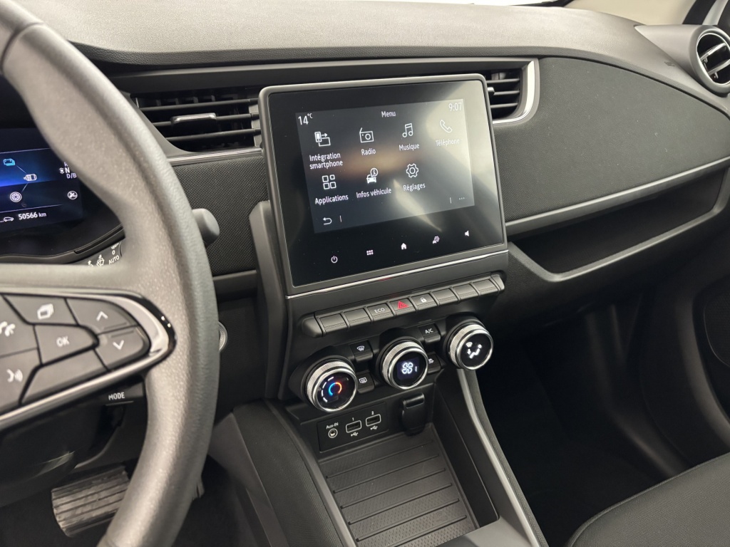 RENAULT Zoe Equilibre R110 Achat Integral 22 - ref: 6-2971x228749 - Photo 18