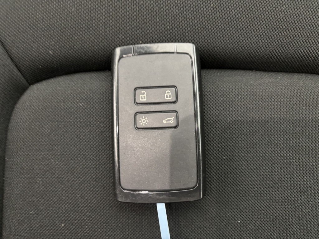 RENAULT Zoe Equilibre R110 Achat Integral 22 - ref: 6-2971x228749 - Photo 20