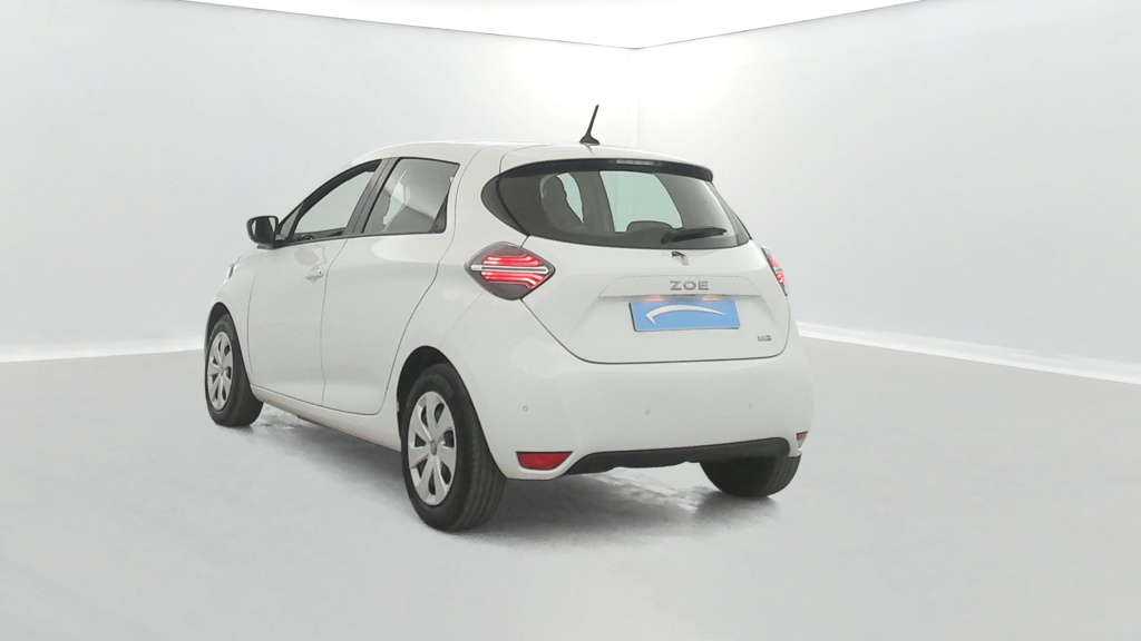 RENAULT Zoe Equilibre R110 Achat Integral 22 - ref: 6-2971x228749 - Photo 3