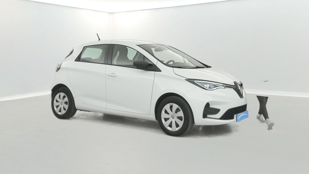 RENAULT Zoe Equilibre R110 Achat Integral 22 - ref: 6-2971x228749 - Photo 7