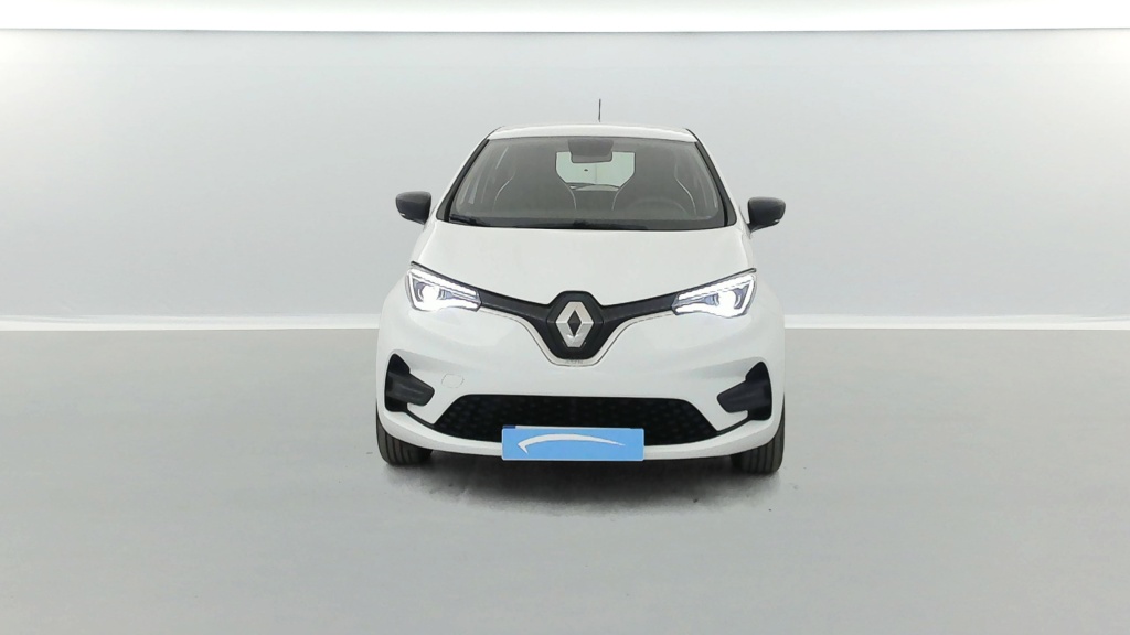 RENAULT Zoe Equilibre R110 Achat Integral 22 - ref: 6-2971x228749 - Photo 8