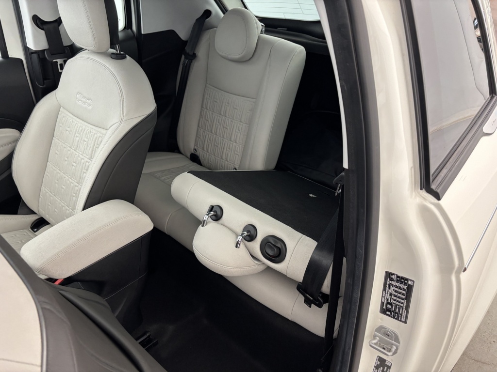 FIAT 500 La Prima 3+1 e 118 ch - ref: 6-2971x228793 - Photo 10