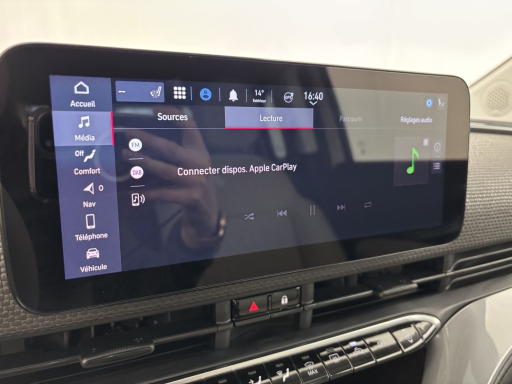 FIAT 500 La Prima 3+1 e 118 ch - ref: 6-2971x228793 - Photo 15