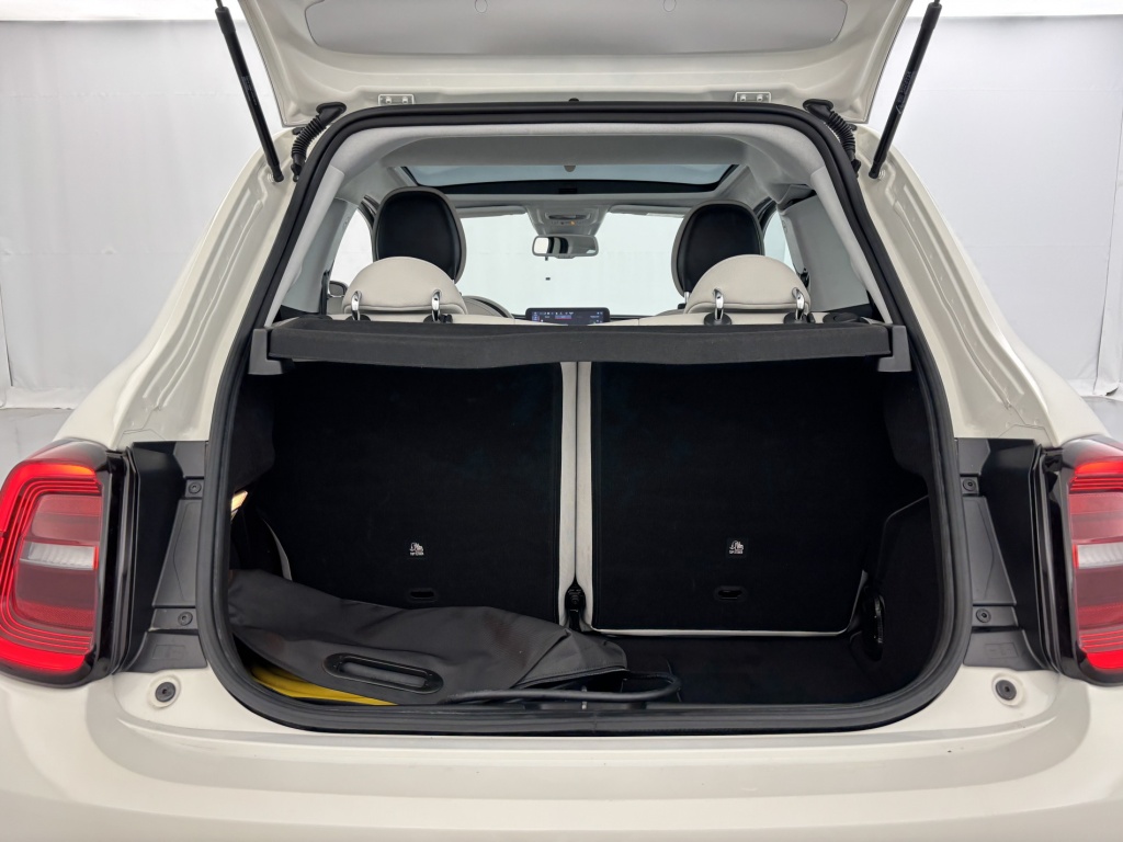 FIAT 500 La Prima 3+1 e 118 ch - ref: 6-2971x228793 - Photo 9