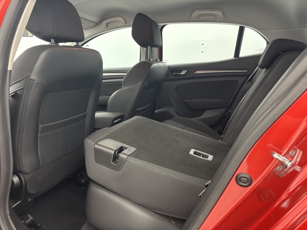 RENAULT Megane Business Blue dCi 115 EDC 21N - ref: 6-2971x228817 - Photo 11
