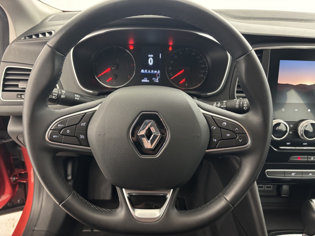 RENAULT Megane Business Blue dCi 115 EDC 21N - ref: 6-2971x228817 - Photo 15