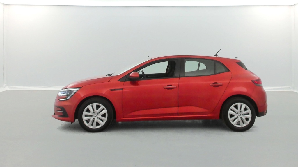RENAULT Megane Business Blue dCi 115 EDC 21N - ref: 6-2971x228817 - Photo 2
