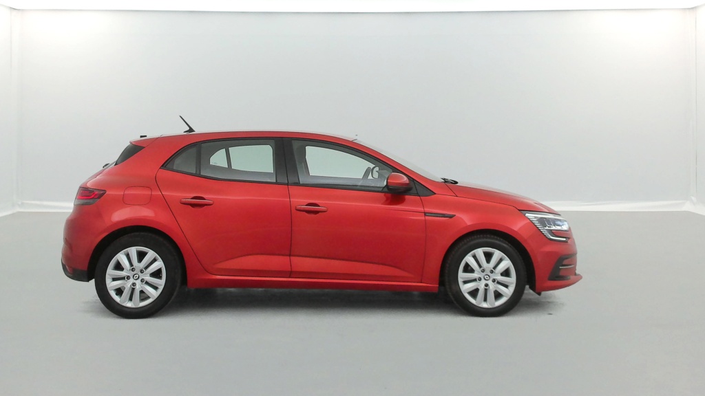 RENAULT Megane Business Blue dCi 115 EDC 21N - ref: 6-2971x228817 - Photo 6