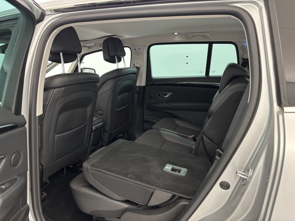 RENAULT Espace Zen Blue dCi 160 EDC - ref: 6-2971x228830 - Photo 10