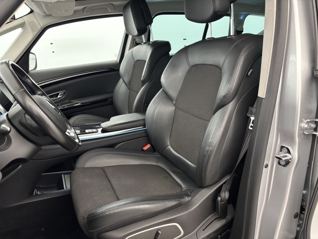 RENAULT Espace Zen Blue dCi 160 EDC - ref: 6-2971x228830 - Photo 12