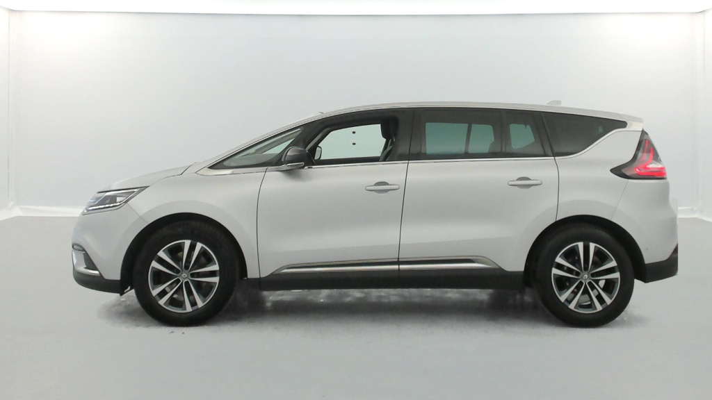 RENAULT Espace Zen Blue dCi 160 EDC - ref: 6-2971x228830 - Photo 2