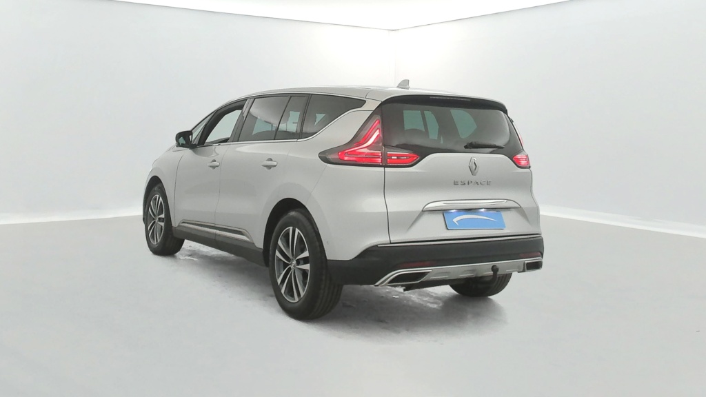 RENAULT Espace Zen Blue dCi 160 EDC - ref: 6-2971x228830 - Photo 3