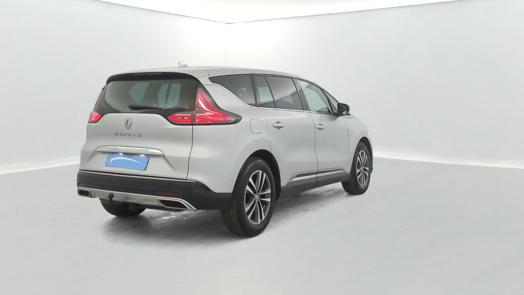 RENAULT Espace Zen Blue dCi 160 EDC - ref: 6-2971x228830 - Photo 5
