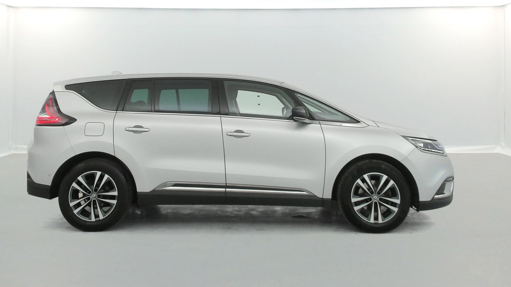 RENAULT Espace Zen Blue dCi 160 EDC - ref: 6-2971x228830 - Photo 6